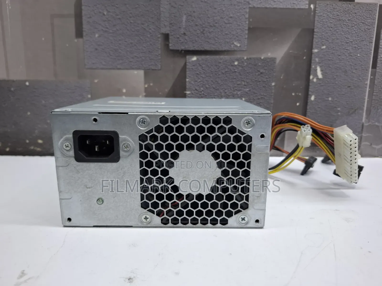 Hp Compaq Hp-D3006a0 Atx 300w Power Supply Unit 570856-001