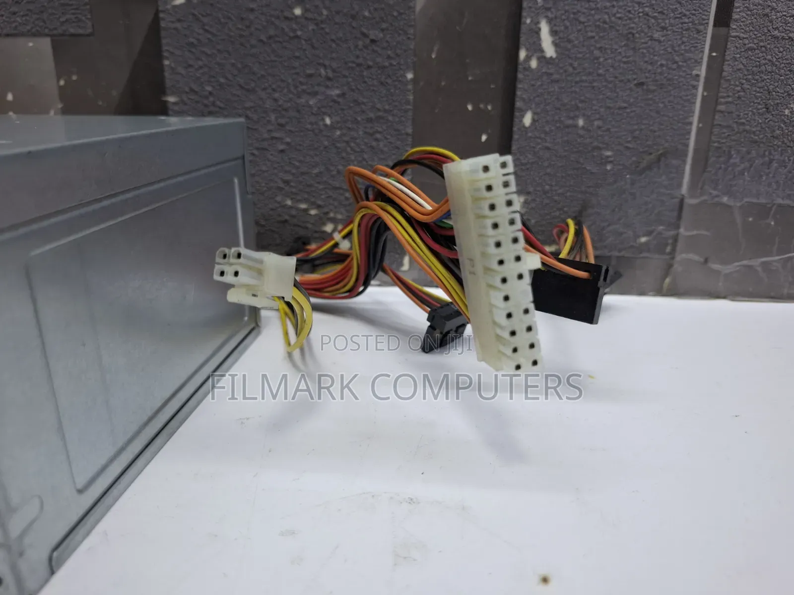 Hp Compaq Hp-D3006a0 Atx 300w Power Supply Unit 570856-001
