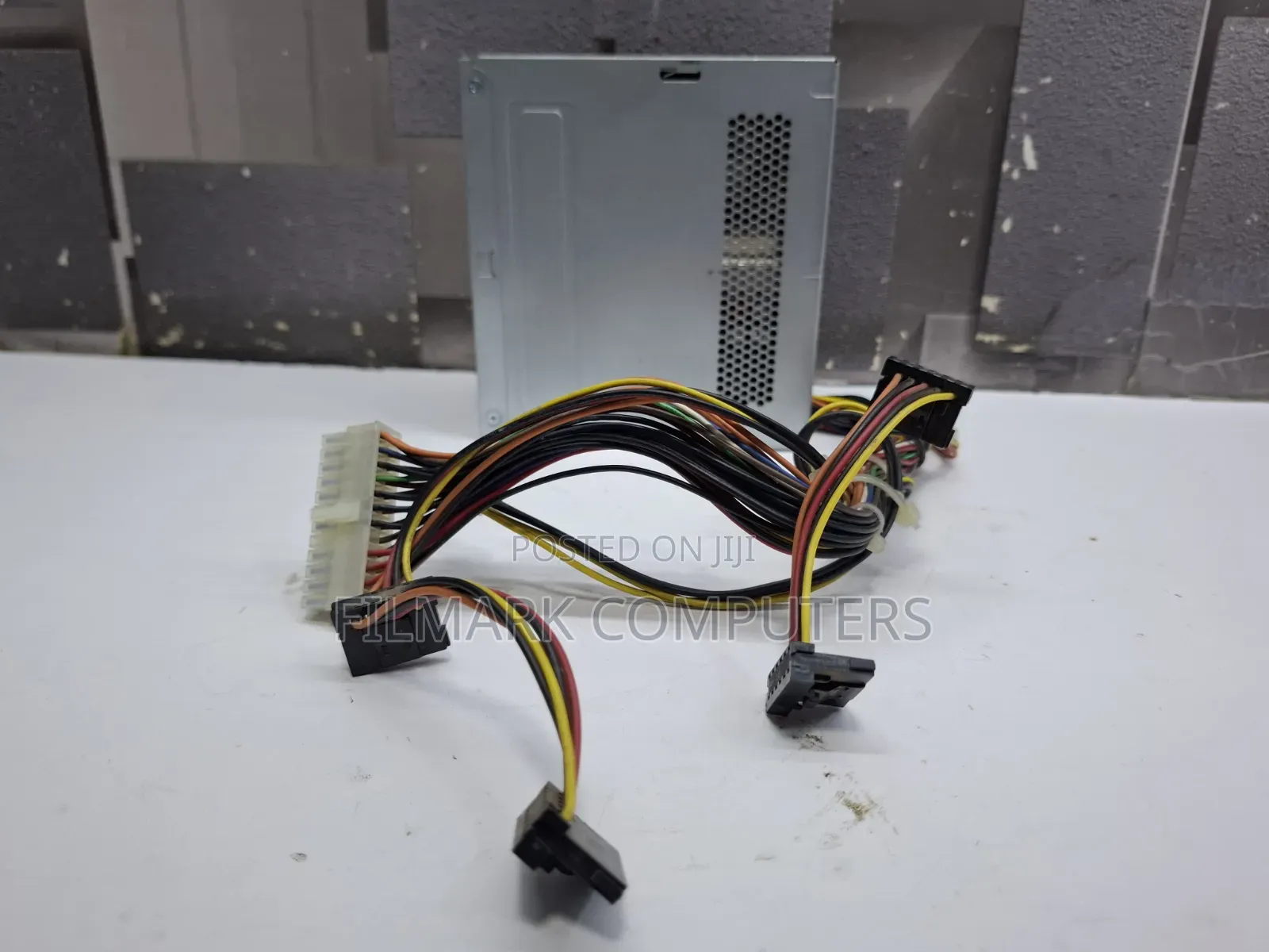 Hp Compaq Hp-D3006a0 Atx 300w Power Supply Unit 570856-001