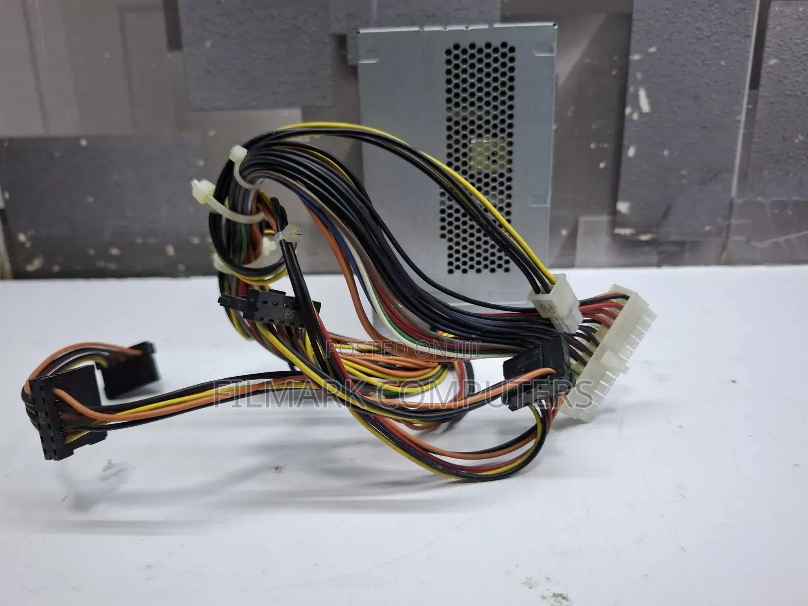 Hp Compaq Hp-D3006a0 Atx 300w Power Supply Unit 570856-001