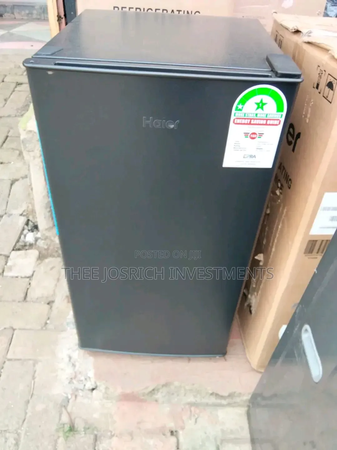 Haier Single Door Refrigerator 90 Litres