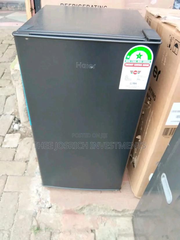 Haier Single Door Refrigerator 90 Litres
