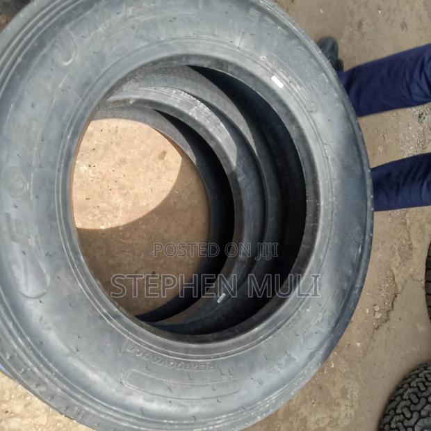 Buses Stock Tyres - thumbnail 3