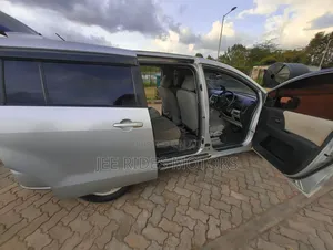 Mazda Premacy 2007 Silver