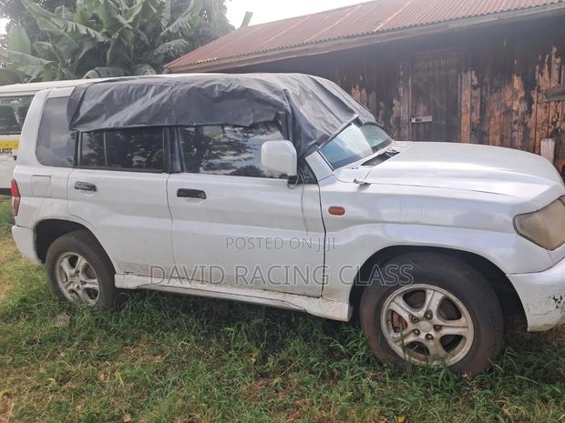 Pajero Io Spare Parts - thumbnail 2
