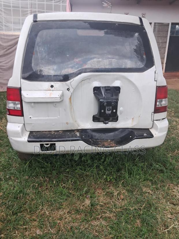 Pajero Io Spare Parts - thumbnail 3