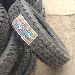 Iveco Leyland Stock Tyres
