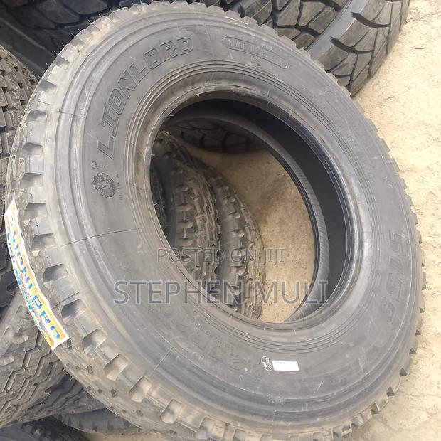 Iveco Leyland Stock Tyres - thumbnail 3