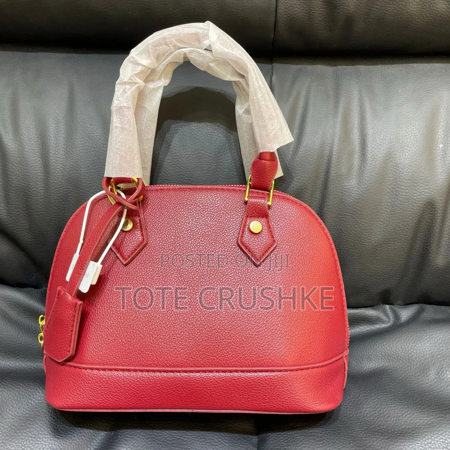 Dome Sling Bag