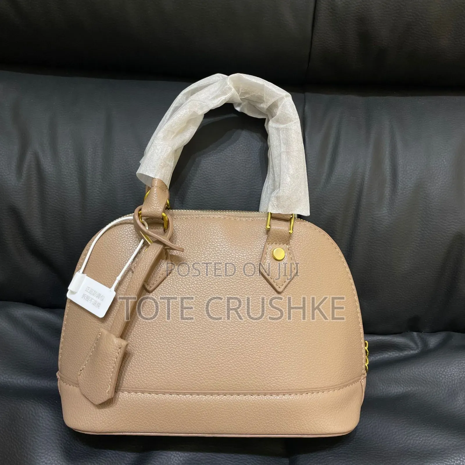 Dome Sling Bag