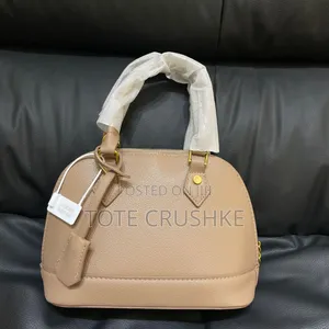 Dome Sling Bag