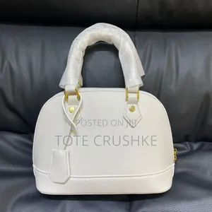 Dome Sling Bag
