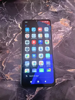 Xiaomi Redmi 13C 128 GB Black
