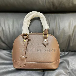 Dome Sling Bag