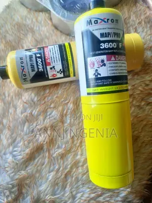 Refrigeration Spare Parts