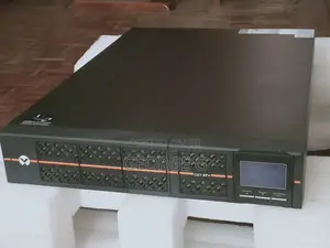 Ups 3kva, Vertiv Gxtrt-3000irtuxl