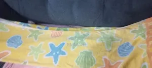 New Towels