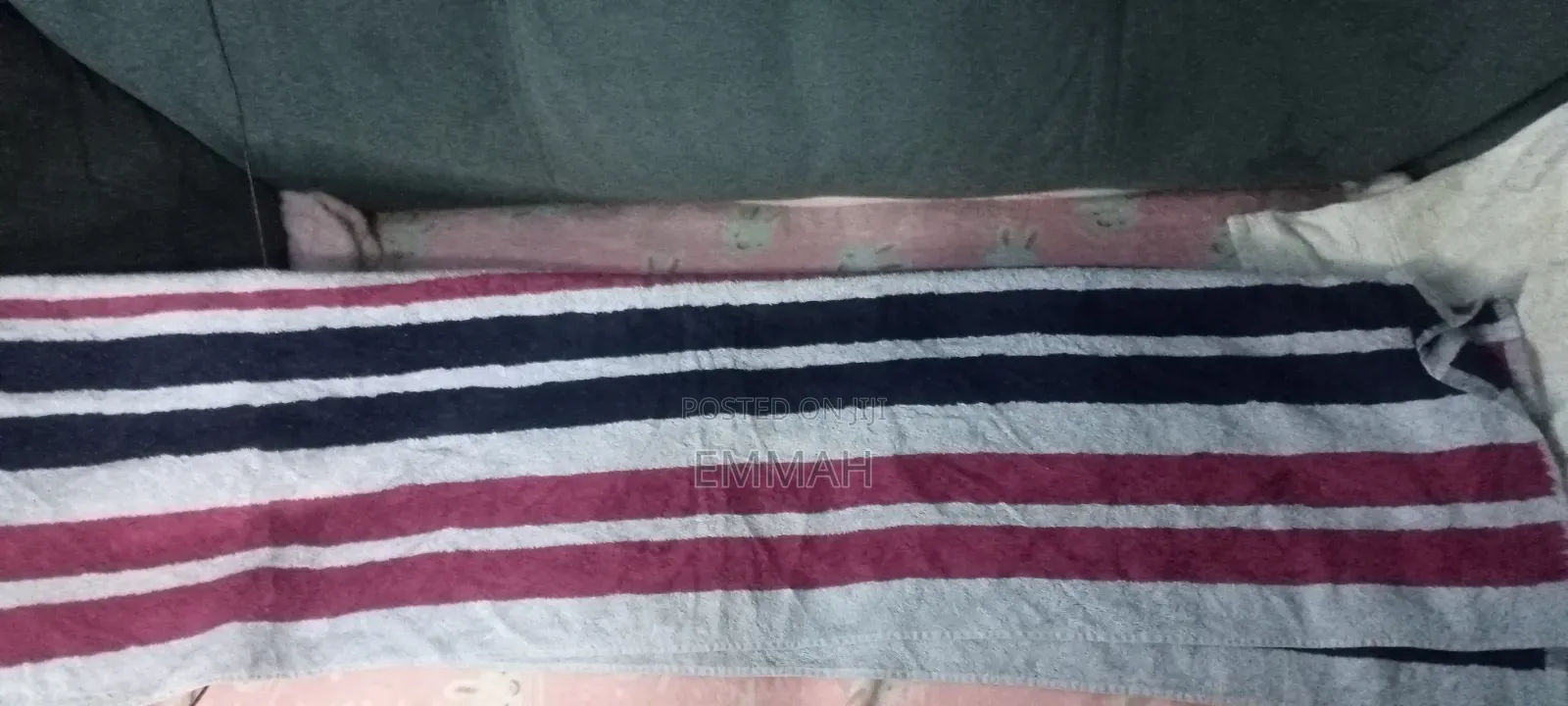 New Towels