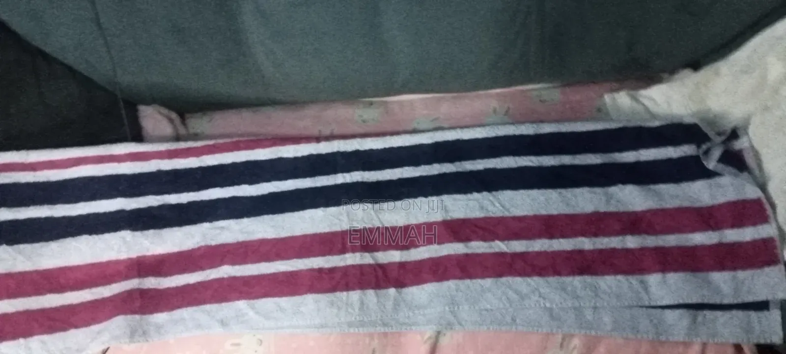 New Towels
