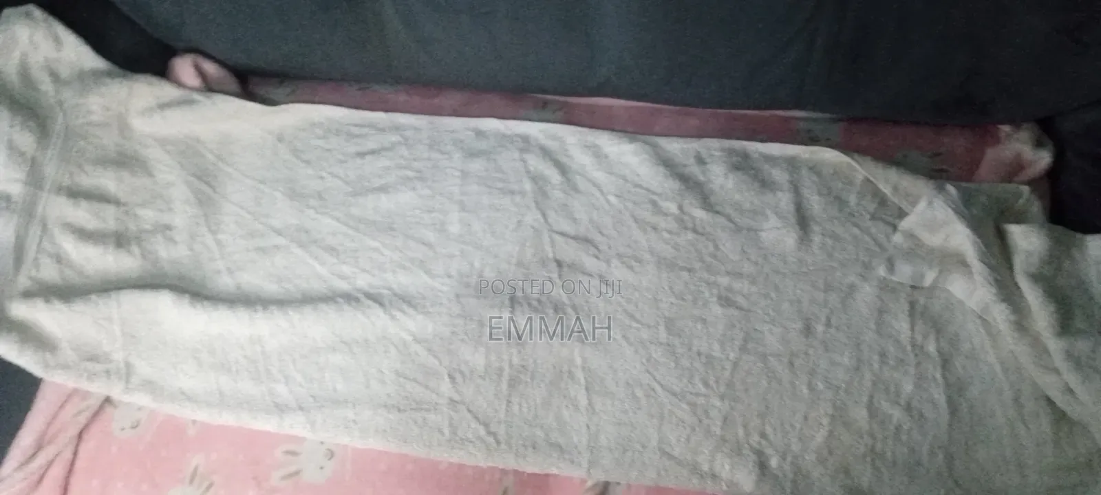 New Towels