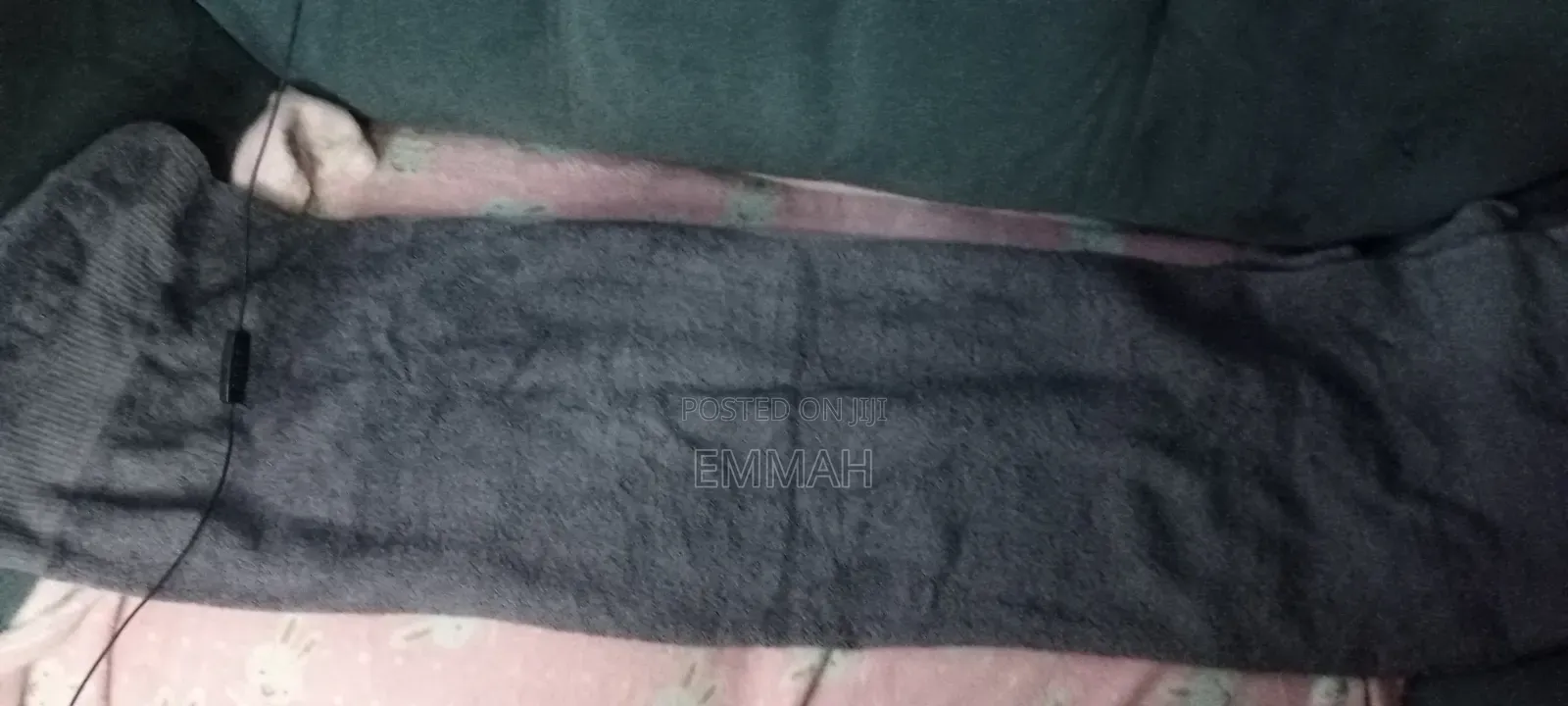 New Towels