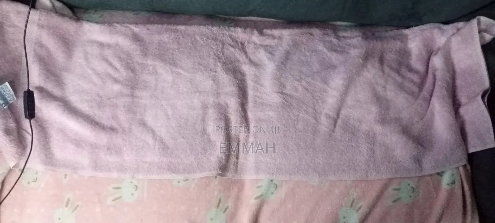 New Towels