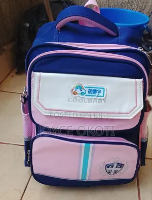 School Bags