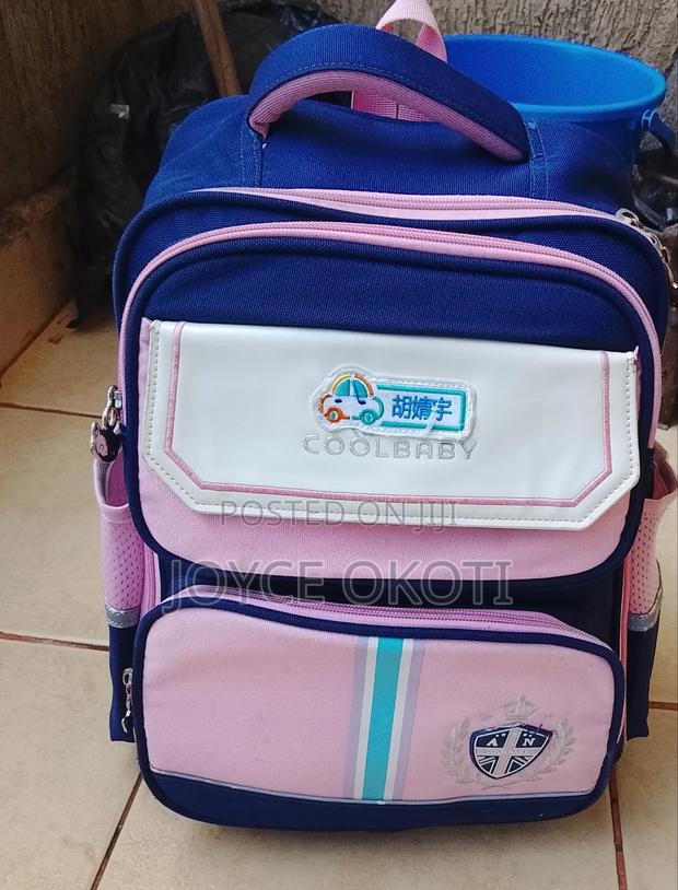 School Bags