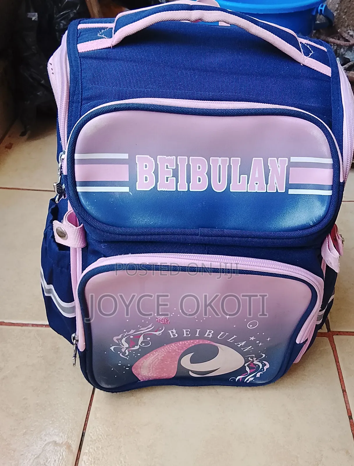 School Bags