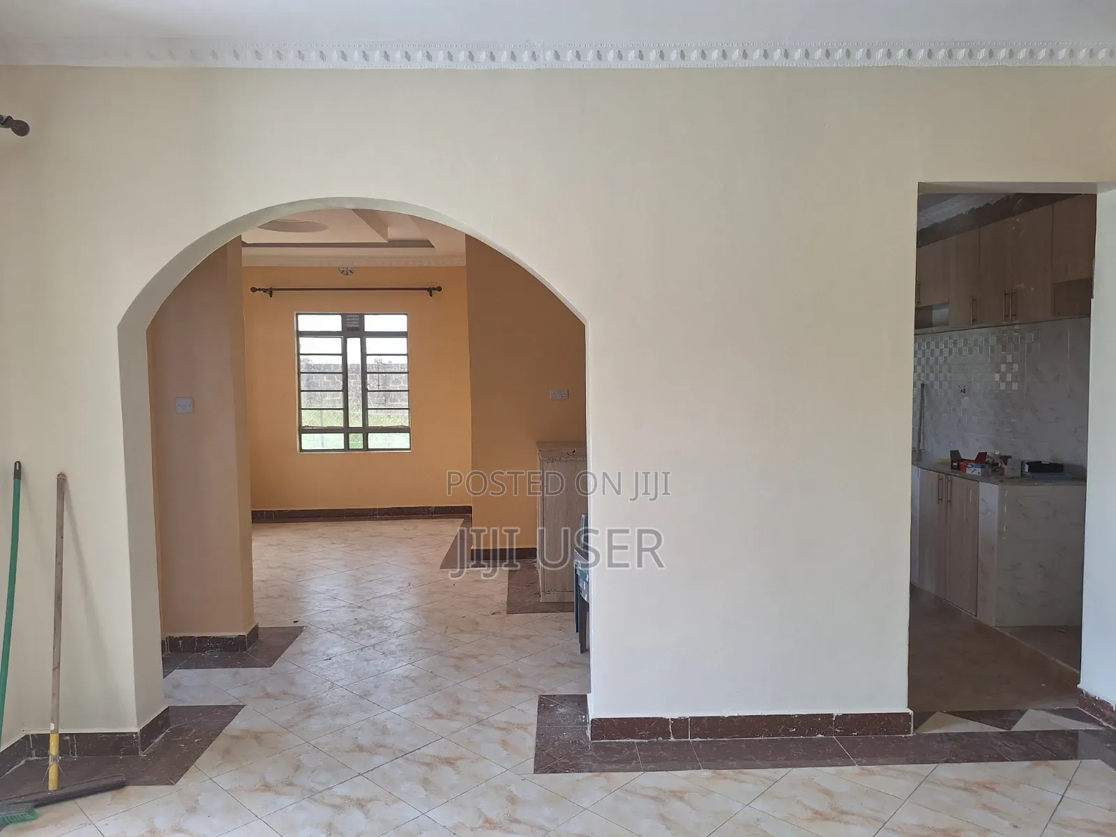 3bdrm Bungalow in Koma Plains, Malaa for sale