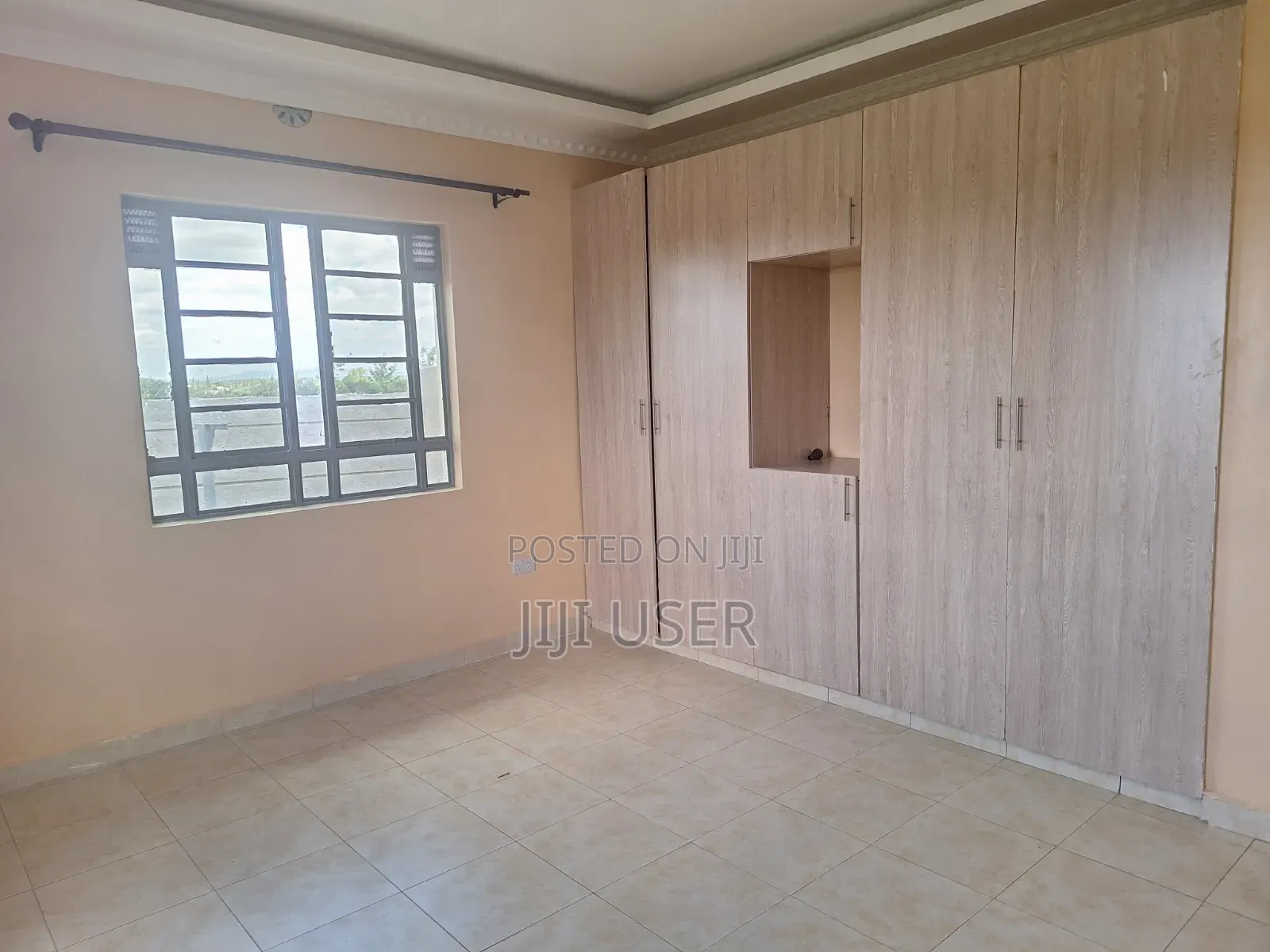 3bdrm Bungalow in Koma Plains, Malaa for sale