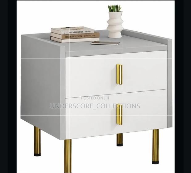 Bedside Table
