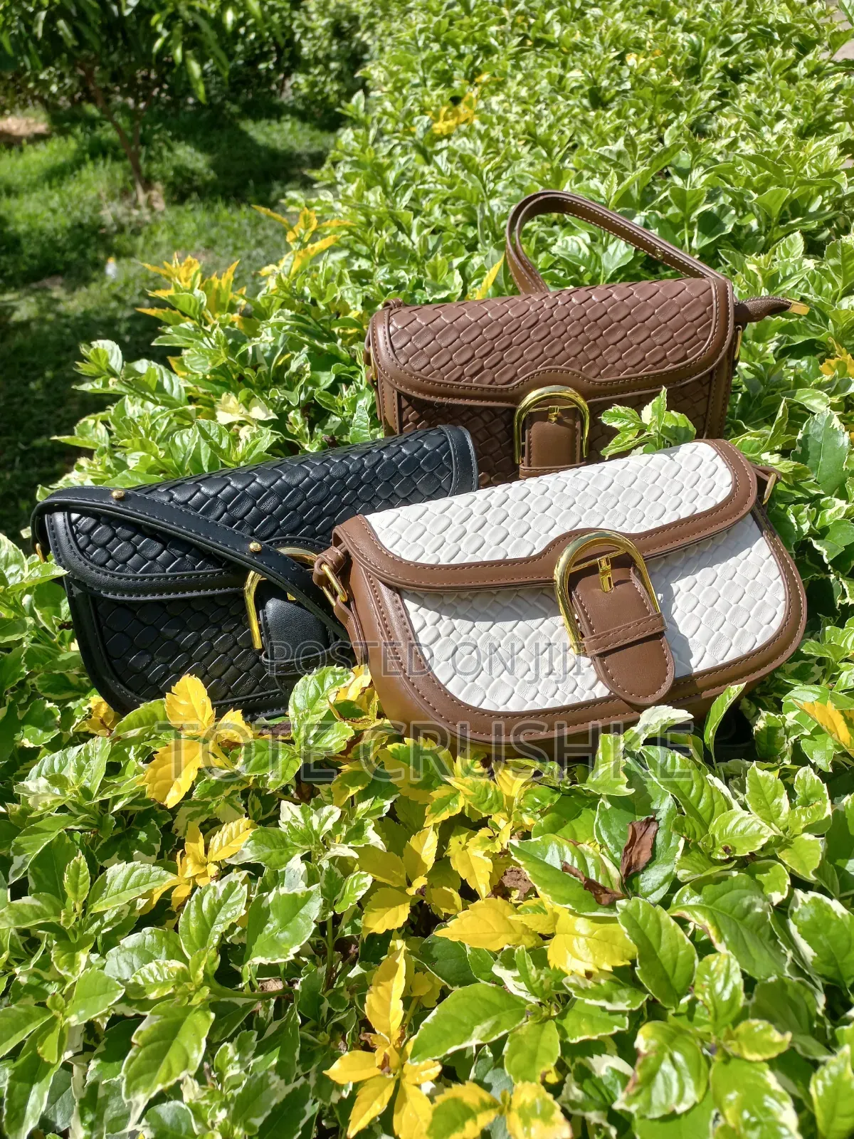 Baraka Sling Bags