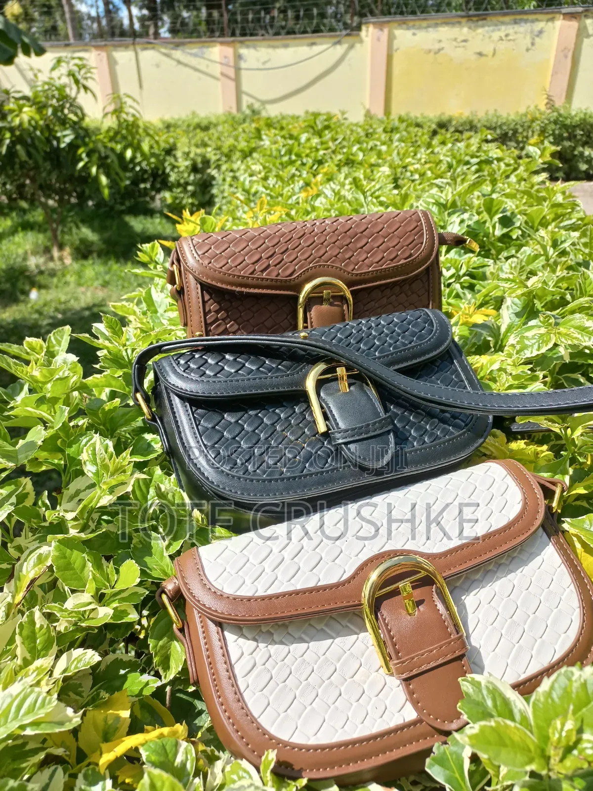 Baraka Sling Bags
