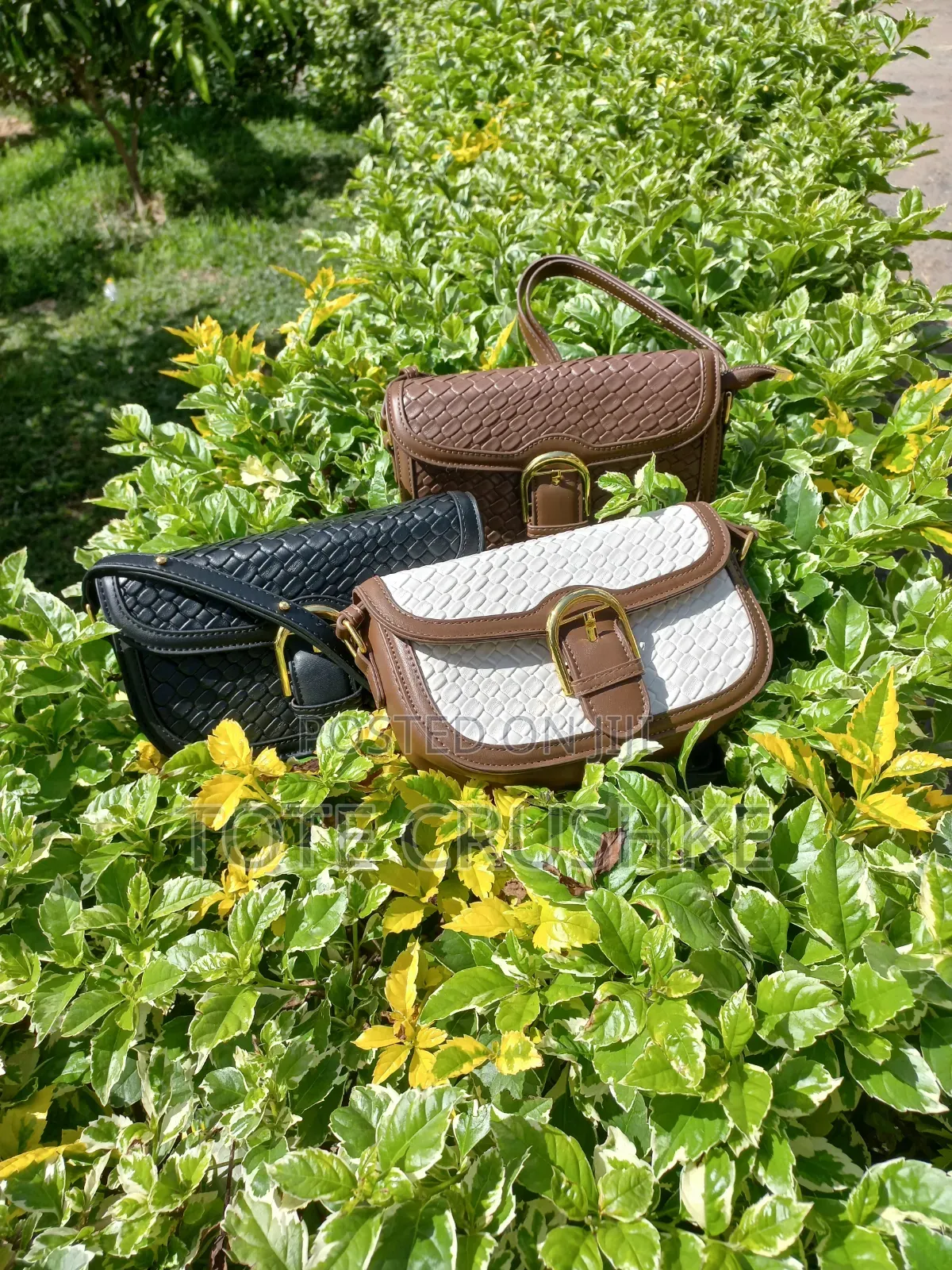 Baraka Sling Bags