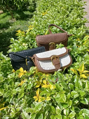 Baraka Sling Bags