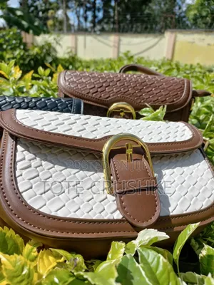 Baraka Sling Bags