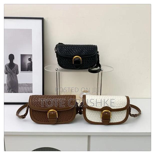 Baraka Sling Bags - thumbnail 6