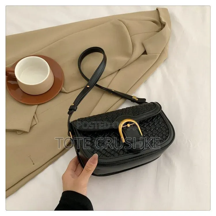 Baraka Sling Bags