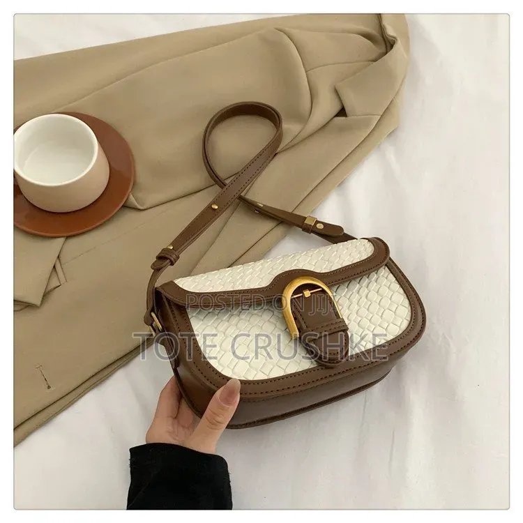 Baraka Sling Bags
