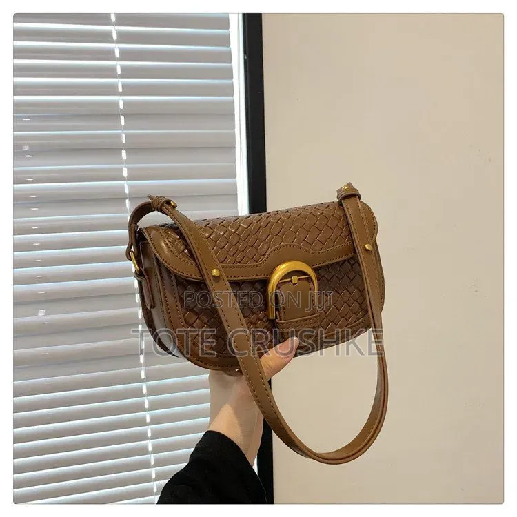 Baraka Sling Bags