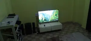 TCL 43' Qled Tv