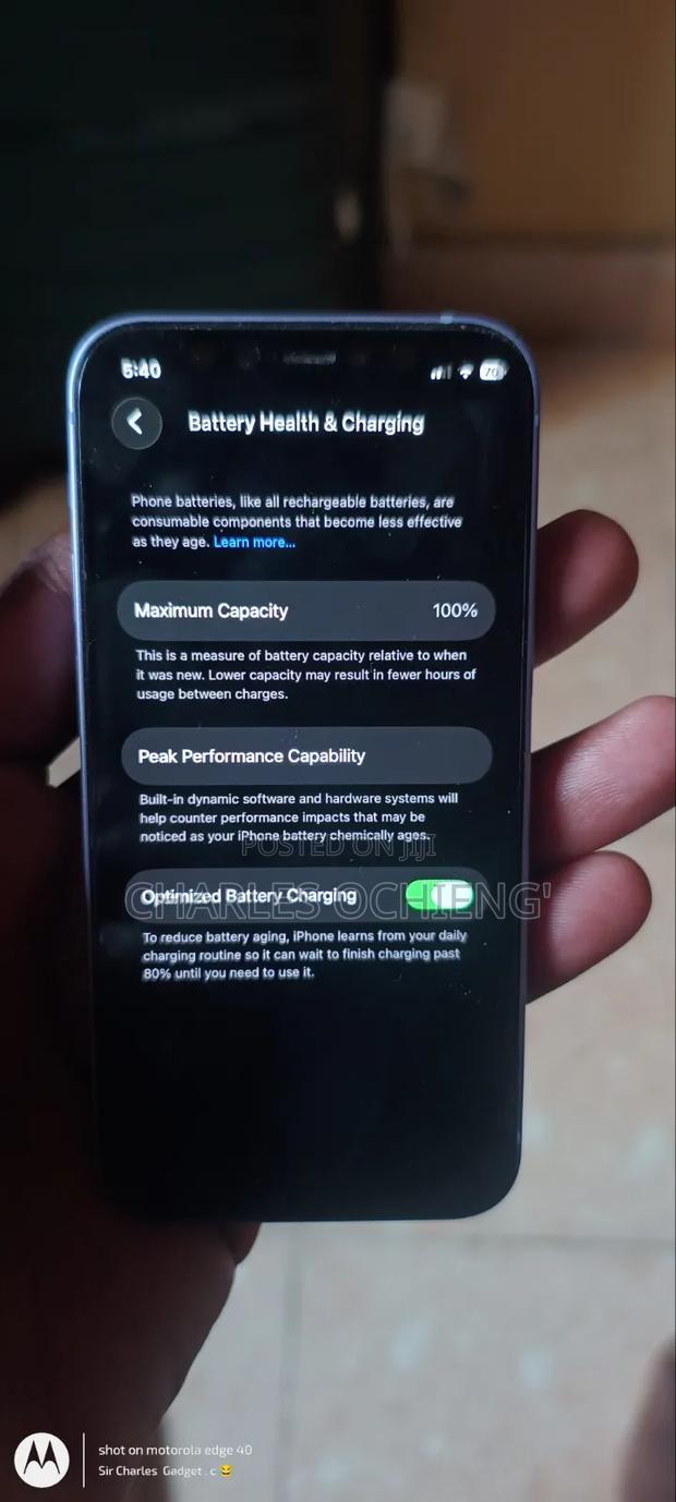 Apple iPhone 12 mini 128 GB Blue