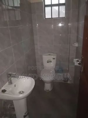 1bdrm Bedsitter in Quickmart, Ruaka for rent