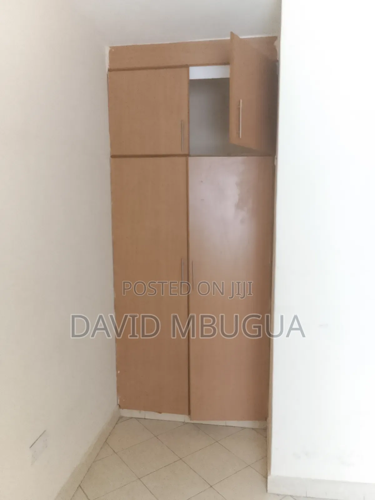 1bdrm Bedsitter in Quickmart, Ruaka for rent