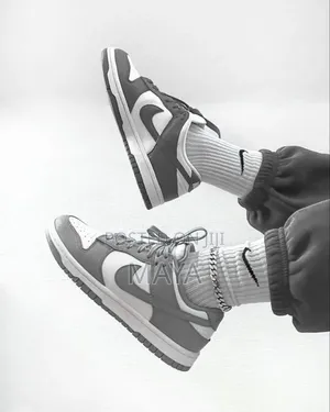 Unisex Shoe