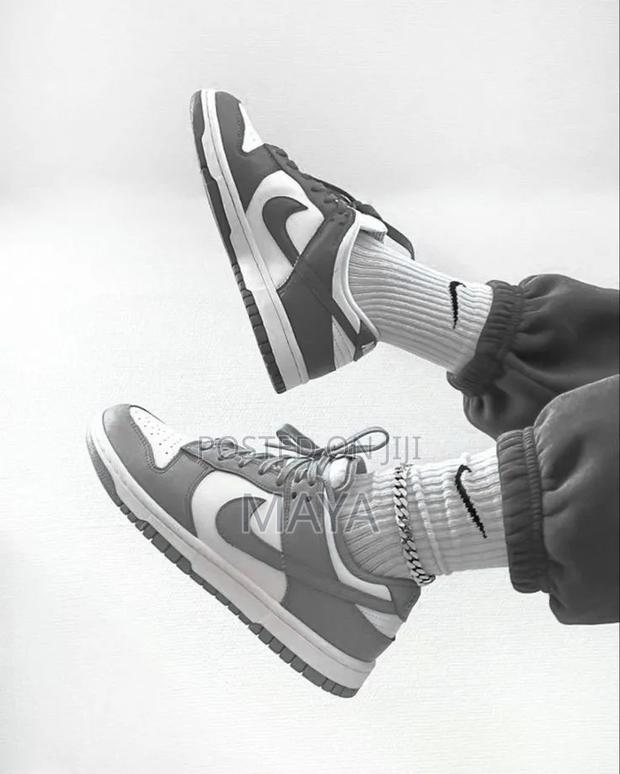 Unisex Shoe