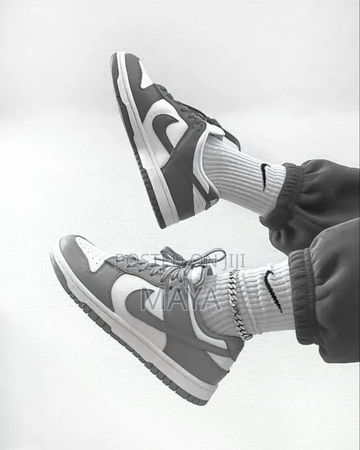 Unisex Shoe