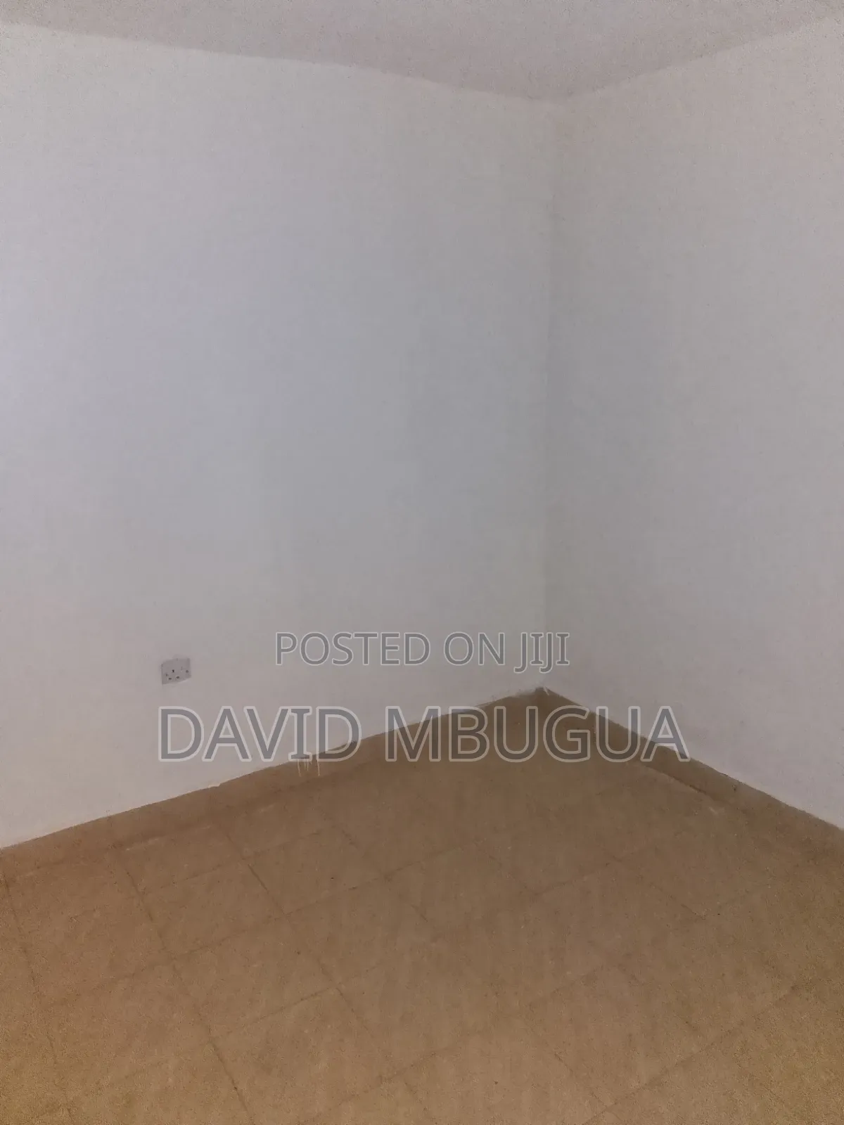 1bdrm Bedsitter in Quickmart, Ruaka for rent