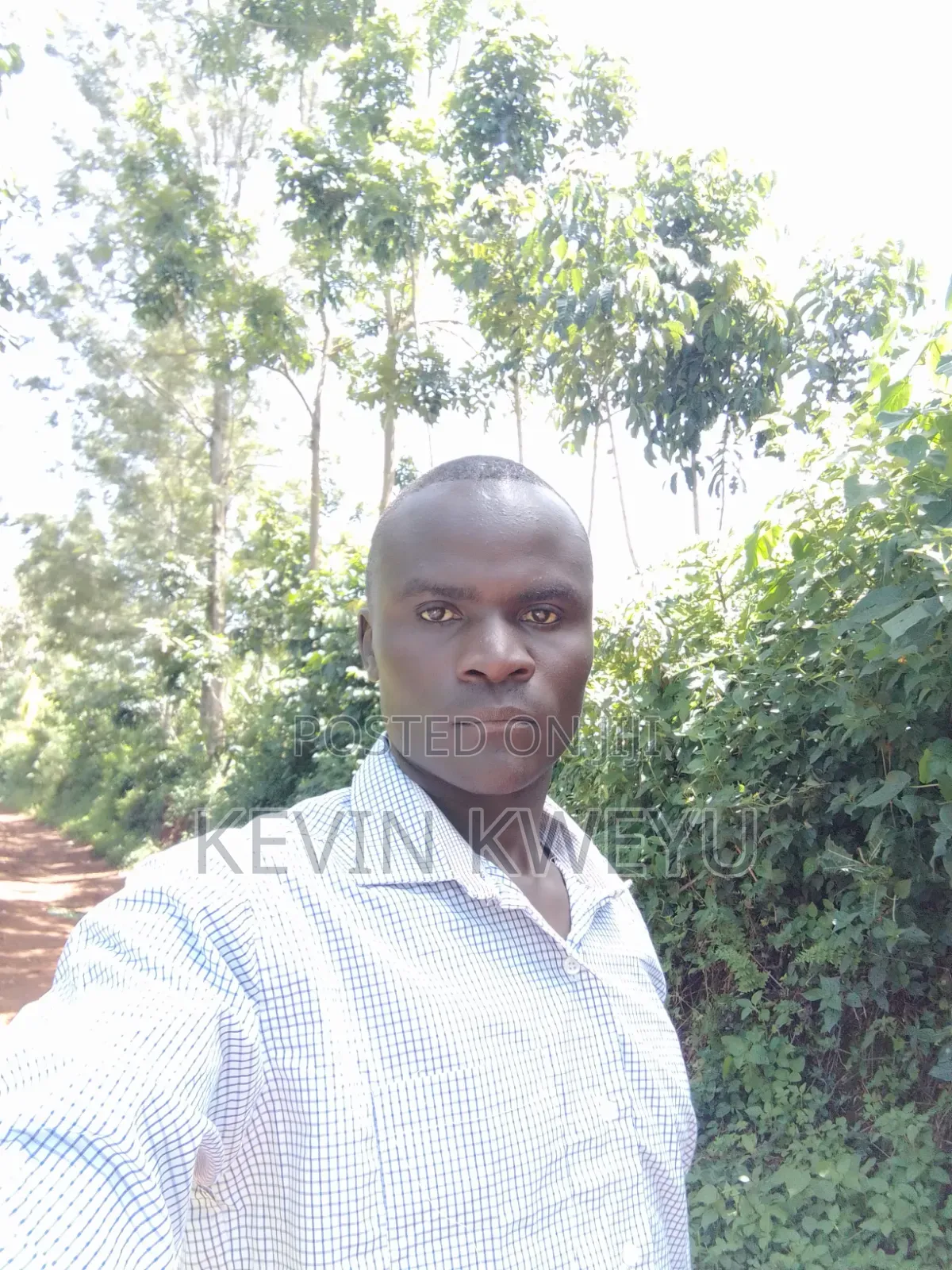 Kevin Simiyu